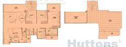 River Isles (D19), Condominium #619910451